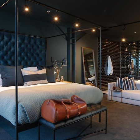 Cartel House Hotel On Loop Kapsztad Zewnętrze zdjęcie