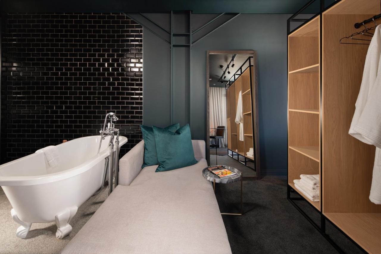 Cartel House Hotel On Loop Kapsztad Zewnętrze zdjęcie