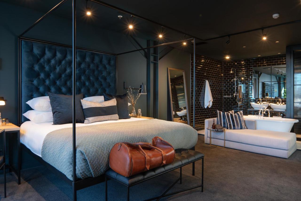 Cartel House Hotel On Loop Kapsztad Zewnętrze zdjęcie