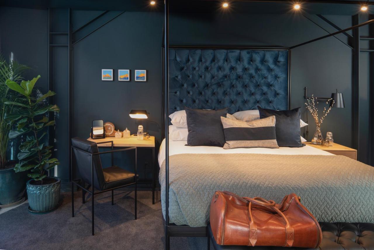 Cartel House Hotel On Loop Kapsztad Zewnętrze zdjęcie